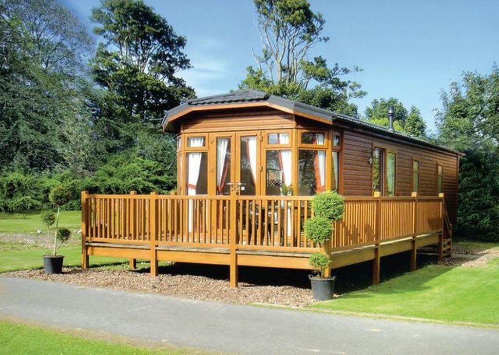 Bockenfield Country Park Hotel West Thirston Kültér fotó