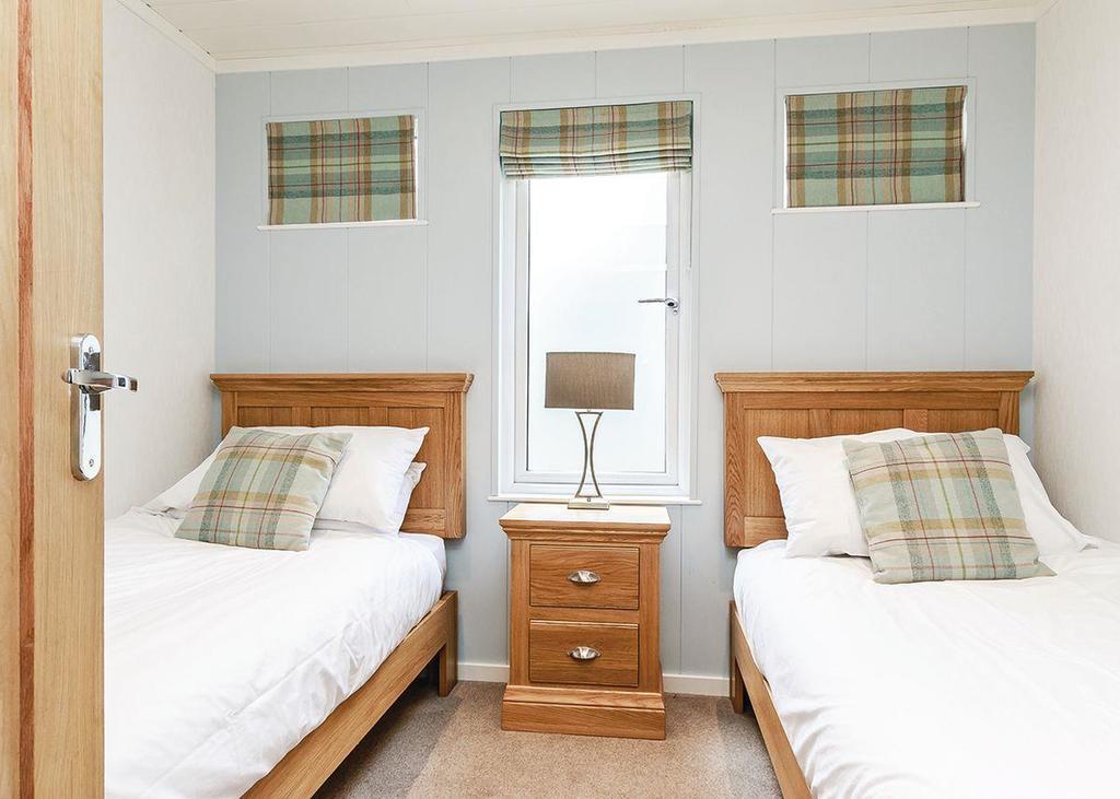 Bockenfield Country Park Hotel West Thirston Kültér fotó